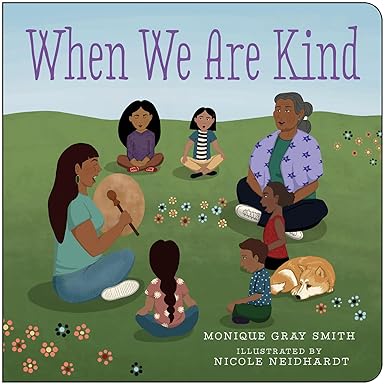 When We Are Kind  1124