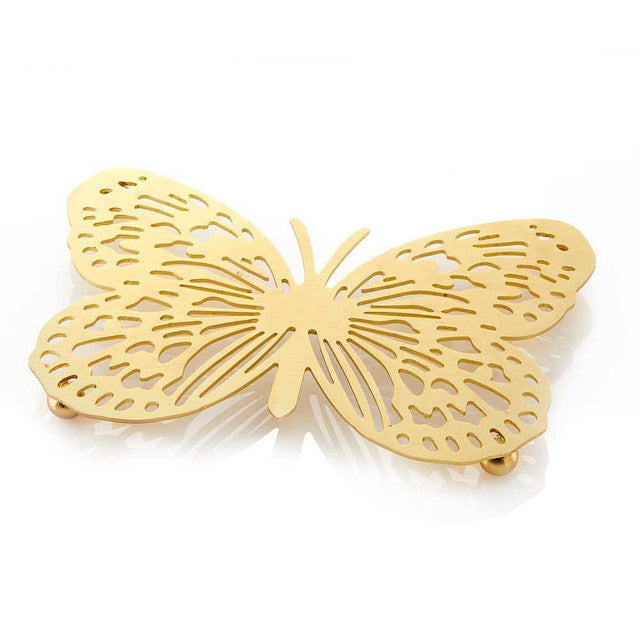 Butterfly Trivet