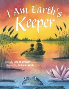 I Am Earth's Keeper  324