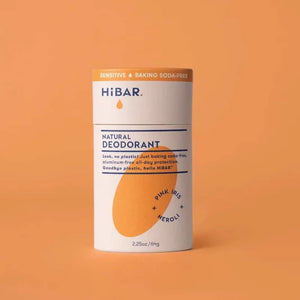 HiBar Deodorant