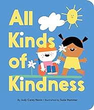 All Kinds of Kindness 624