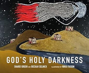 God's Holy Darkness  324