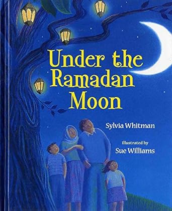 Under The Ramadan Moon 624