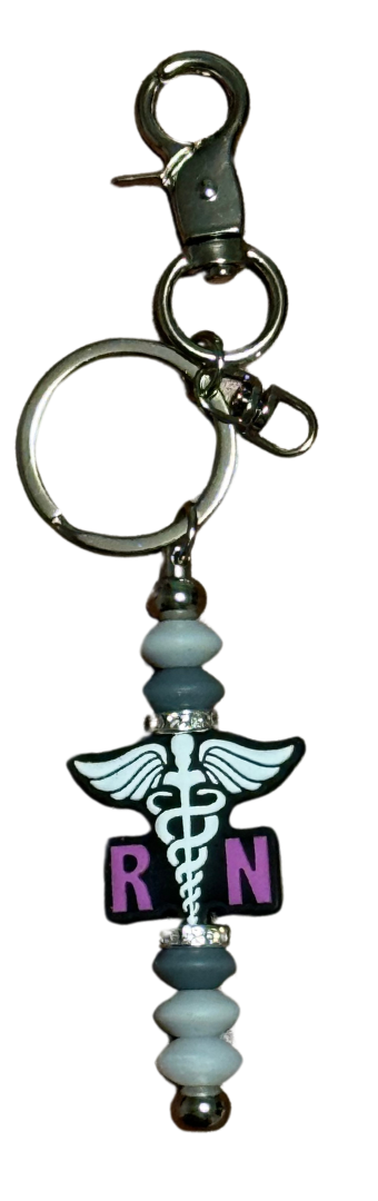 RN Keychain