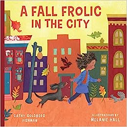 Fall Frolic in the City 723