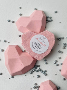 NEW!!! Love Spell Bath Bomb, Valentine’s Day