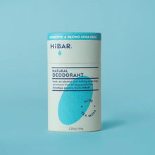 Load image into Gallery viewer, HiBar Deodorant
