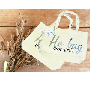 Essentials Tote Bag