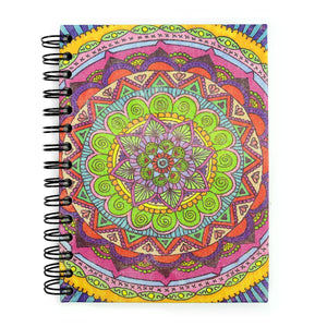 Large Notebooks - Ellie Pooh