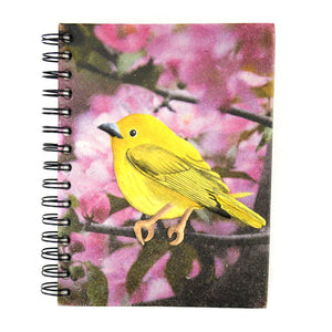 Large Notebooks - Ellie Pooh