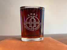 Load image into Gallery viewer, Shot Glass, Customize 2 oz
