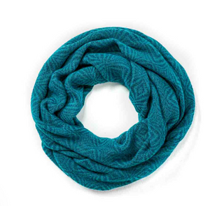 Deep Water Infinity Scarf