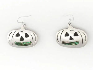 Day of the Dead Spooky Earrings