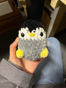 Baby Penguin