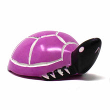 Load image into Gallery viewer, Soapstone Mini Turtles
