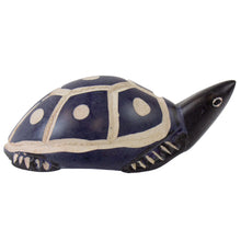 Load image into Gallery viewer, Soapstone Mini Turtles
