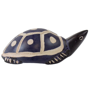 Soapstone Mini Turtles