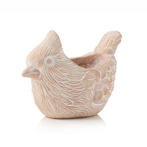 Cardinal Terracotta Planter