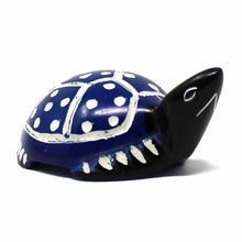 Load image into Gallery viewer, Soapstone Mini Turtles
