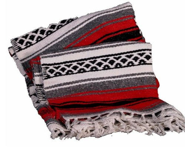 Falsa Mexican Blanket 54