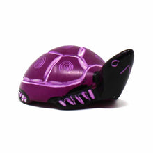 Load image into Gallery viewer, Soapstone Mini Turtles
