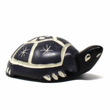 Load image into Gallery viewer, Soapstone Mini Turtles
