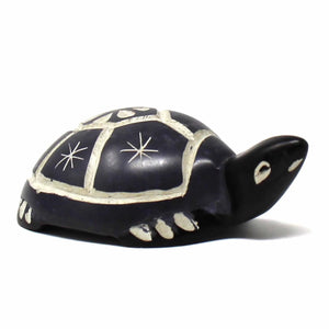 Soapstone Mini Turtles