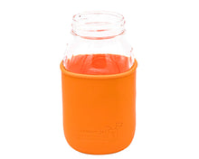 Load image into Gallery viewer, Silicone Jar Sleeve  - Quart
