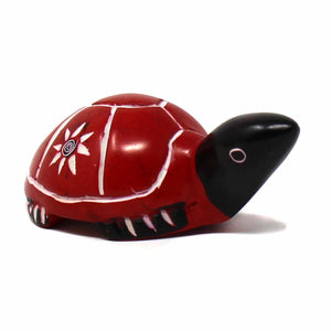 Soapstone Mini Turtles