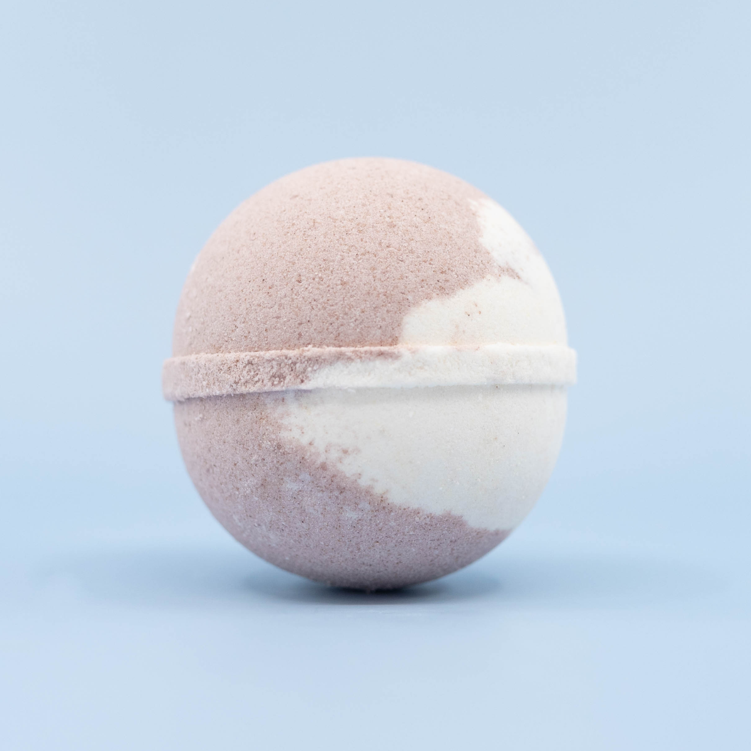 Rosemary Lavender | Bath Bomb Handmade with Essential Oils