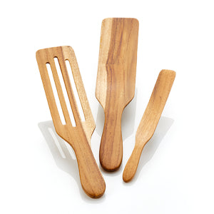 Spurtle Utensil Set