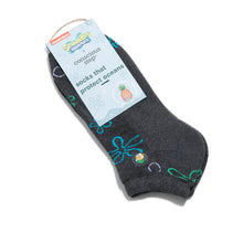 Load image into Gallery viewer, Adult Ankle Socks that Protect Oceans
