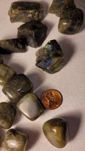 Labradorite Stone