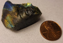 Load image into Gallery viewer, Labradorite Stone
