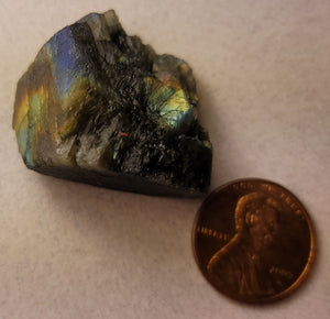 Labradorite Stone