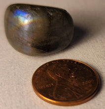 Load image into Gallery viewer, Labradorite Stone
