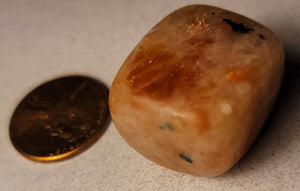 Sunstone Stone