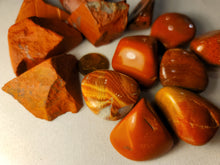 Load image into Gallery viewer, Red Jasper Stone
