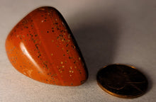 Load image into Gallery viewer, Red Jasper Stone
