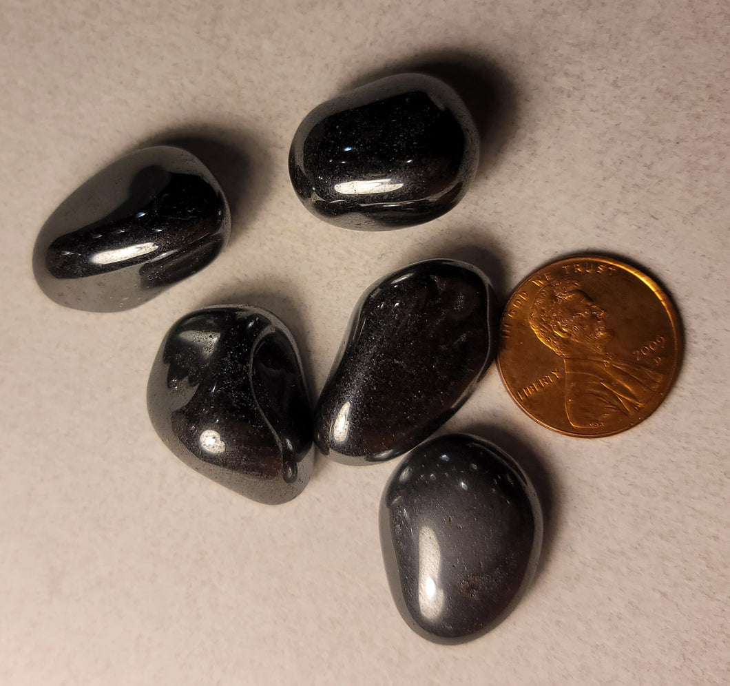 Hematite Stone