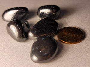 Hematite Stone