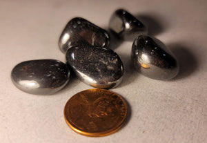 Hematite Stone