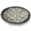 Load image into Gallery viewer, Taksu Toraja Wooden Serving Plate
