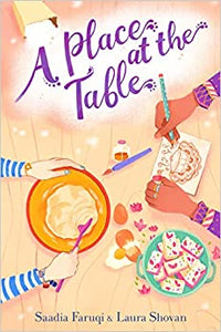 Z A Place At The Table 323