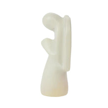 Load image into Gallery viewer, Small Soapstone Angel Sculpture
