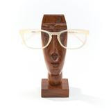 Rapa Nui Eyeglass Holder