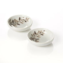 Load image into Gallery viewer, La Cay Vine Dipping Bowls - Set of 2
