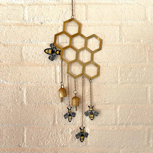 Honey Bee Chime