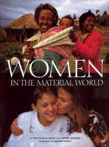 Women in the Material World 921