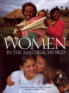 Women in the Material World 921